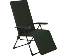 Barletta Plus Juodas Edition sodo kėdėH024-32PB PATIO
