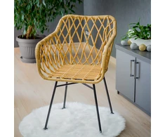 KĖDĖ DESIRE PATIO BEIGE 47169