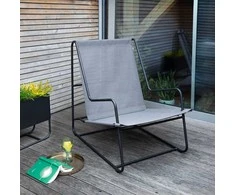 Topaz PATIO sodo kėdė