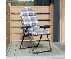 Fotel sodo Samar Hoch B003-04BB PATIO