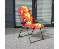 Fotel sodo Samar Hoch C025-13BB PATIO