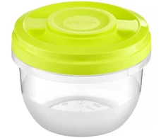 Fusion Fresh 0,5 l talpos mikrobangų krosnelė AMBITION