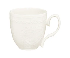 Galactic Baltas Heart Mug 350 ml AMBITION