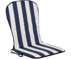 Gam sodo kėdės pagalvėlė 89 x 44 cm D001-03PB / C009-21PB PATIO