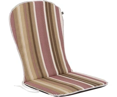 Gam sodo kėdės pagalvėlė 89 x 44 cm D002-04PB / C010-04PB PATIO