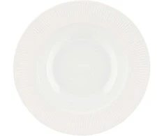 Garbanota lėkštutė 15,8 cm balta AMBITION
