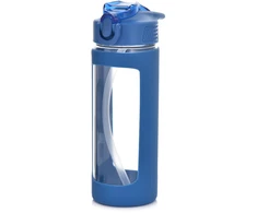 Gertuvė Buteliukas na wodę Vita 500 ml mėlyna AMBITION