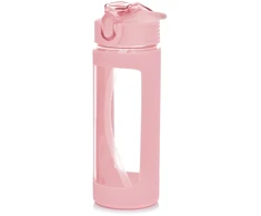 Gertuvė Buteliukas na wodę Vita 500 ml rožinė AMBITION