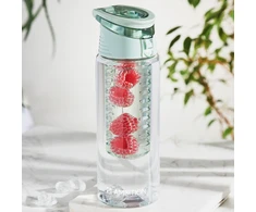 Gertuvė Fruta vandens buteliukas 700 ml Sage AMBITION