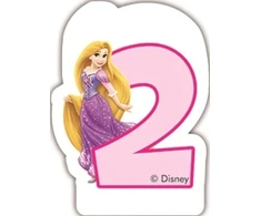 Disney ŽVAKUT GIMTAD PRINC IR GYVŪN NR.2 706435
