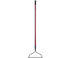 Patio Grėblys 157 cm TERASAI