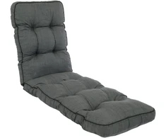Gultano pagalvėlė 180 cm Modena Flocke H024-07PB PATIO