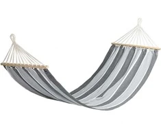 Hamakas sodo Paradise 200 x 80 cm pilka PATIO