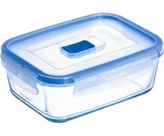 Hermetiška talpyklė Pure Box Active 820 ml LUMINARC