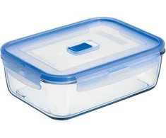 Hermetiškas konteineris Pure Box Active 1,9 l LUMINARC