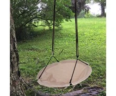Sūpynės gandro lizdas 100 cm D029-05TB PATIO