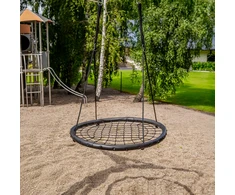 Sūpynės gandras Lizdas PATIO