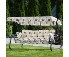 Sodo sūpynės Parma A011-05BB PATIO