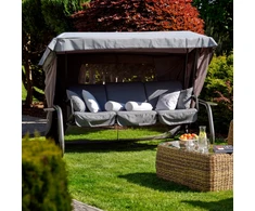 Sūpuoklės PATIO Venezia Lux D048-16FB, 221 x 143 x 173 cm