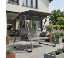 Sodo sūpynės Tivoli D060-06EW PATIO