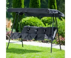 Sodo sūpynės Tora D002-07PB PATIO