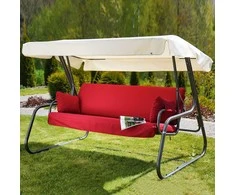 Sodo sūpynės Vita D023-03EB PATIO