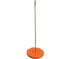 Apvalios sūpynės 28,5 cm PATIO