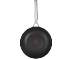 Ilag Essential Quest 28 cm AMBITION vok keptuvė su danga