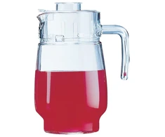 Indelis su dangteliu Tivoli 1,6 l LUMINARC