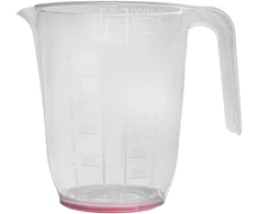 Indelis su matavimo puodeliu Dozi 0,5 l Domotti