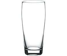 Jubiliejinis alaus stiklas 465 ml PASABAHCE