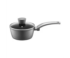 Indukcinės kaitlentės su Qualum Ceramic Verso 16 cm AMBITION danga