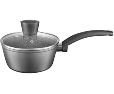Dajar Puodas su dangteliu 16 cm 1,2l Ambition LOFT