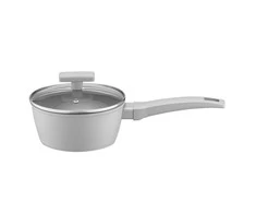 Kaistuvai padengti 16 cm AMBITION Qualum Basic Gris danga