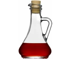 Aliejaus ir acto ąsotis Pasabahce, 260 ml