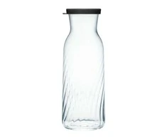 Karafka na wino i napoje su dangteliu Celia 1,2 l AMBITION