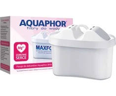 Aquaphor B25 Maxfor+ MG