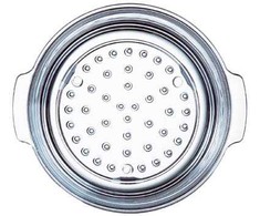Garinimo įdėklas Pyroflam Pyrex 20 sietelis