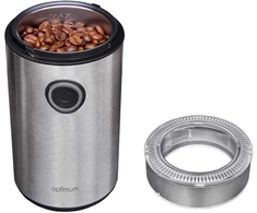 Kavamalė elektrinis RK-0153 Inox OPTIMUM