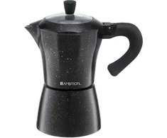 Kavavirė slėgio Lusso 300 ml AMBITION