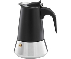 Kibirkštinio slėgio kavavirė 450 ml AMBITION