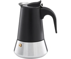 Kibirkštinio slėgio kavavirė 450 ml AMBITION