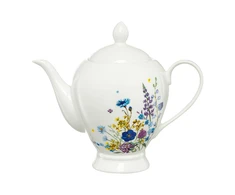 Arbatinukas porcelianinis 1,1 l FIORI Ambition 45627