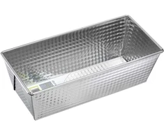 Charlotte gofruota torto forma 25 x 12 x 8 cm DOMOTTI