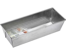 Charlotte gofruota torto forma 30 x 12 x 8 cm DOMOTTI