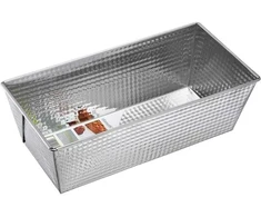 Charlotte gofruota torto forma 30,5 x 14,5 x 10 cm DOMOTTI