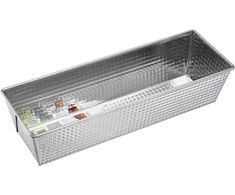 Charlotte gofruota torto forma 35 x 12 x 8 cm DOMOTTI
