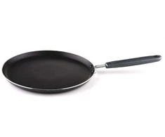 Dajar Blynų keptuvė Graphite Ambition Ø25cm indukcin. viryklėms