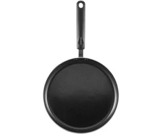 Blyninė su Qualum Basic Noxo danga 25 cm AMBITION