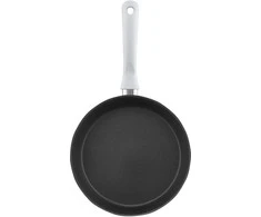 Medial Keptuvė gili su powłoką Qualum Basic Alto 28 cm AMBITION